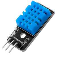 Capteur DHT11