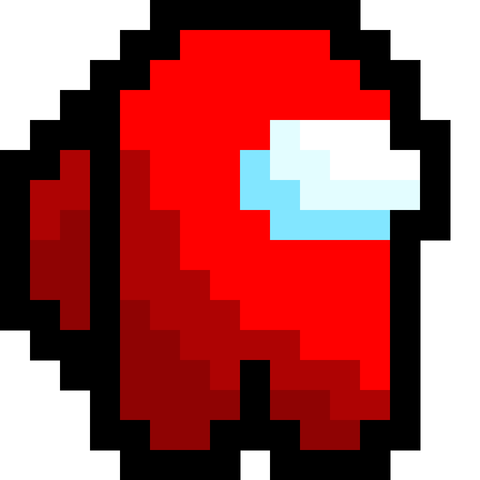 pa 16x16 amongus