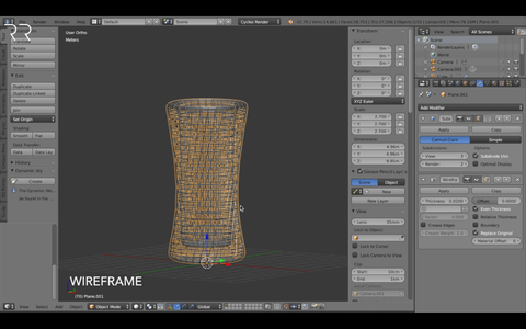 blender wireframe lattice 1024x640