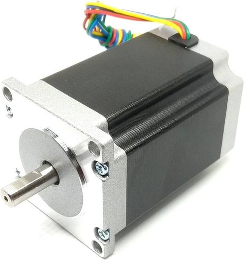 stepper
