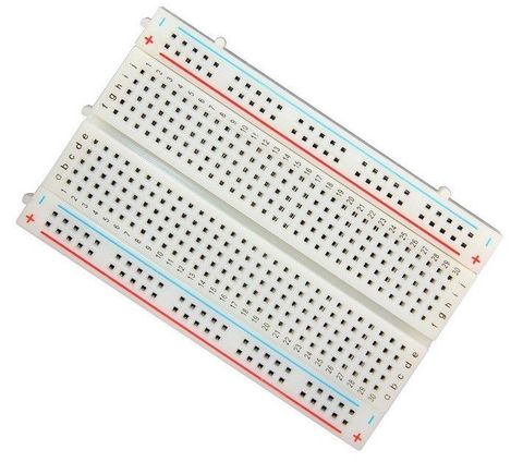 breadboards