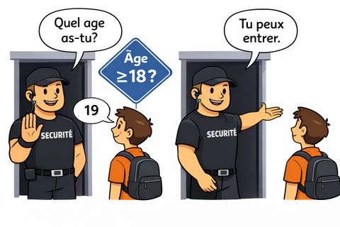 if securite