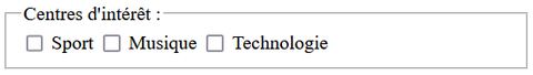 champ checkbox