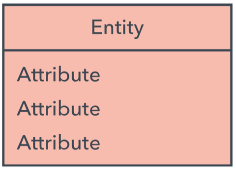 entity