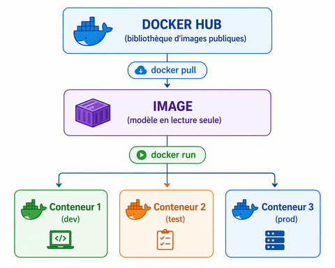 docker ecosysteme