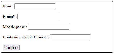 ex inscription