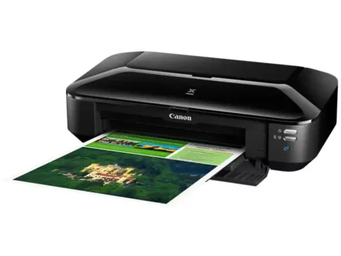 canon jet endre