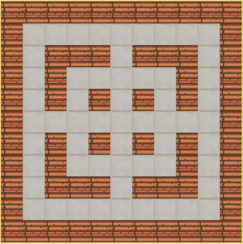 labyrinthe