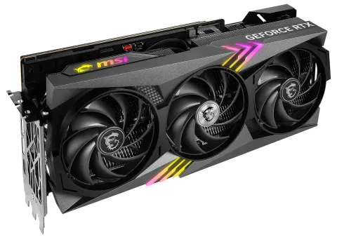 carte graphique rtx